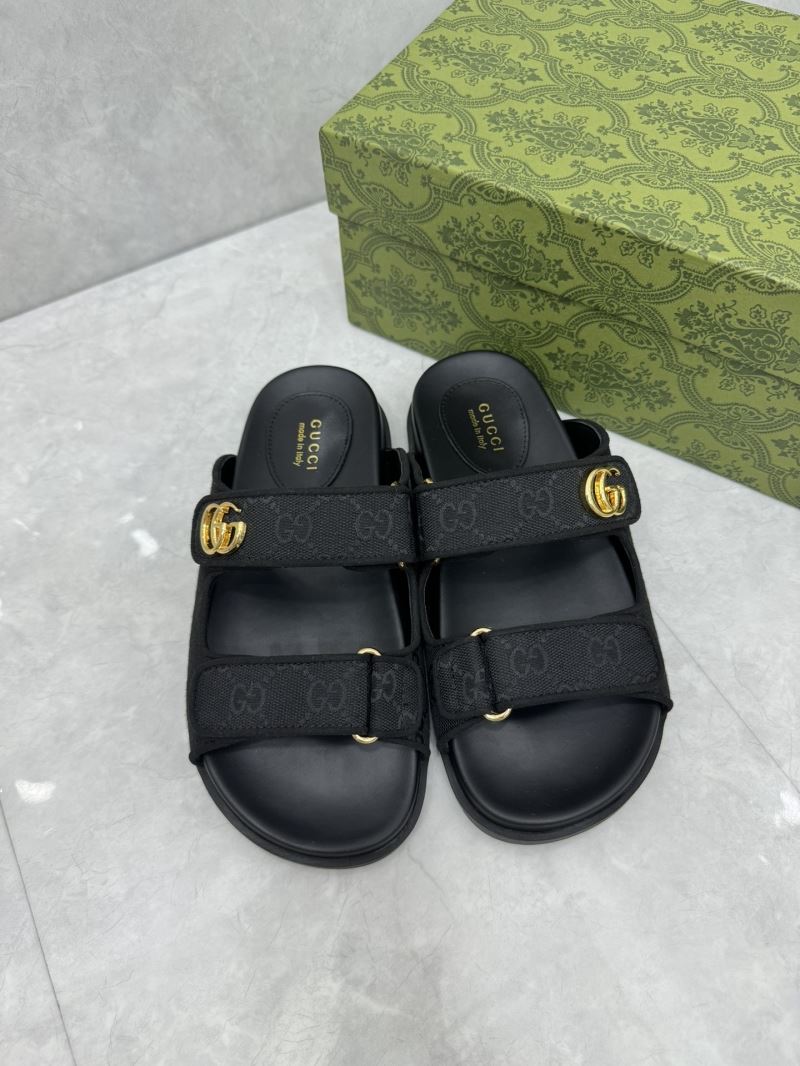 Gucci Slippers